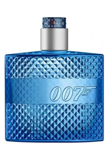 Perfume James Bond 007 Ocean Royale de Eon Productions