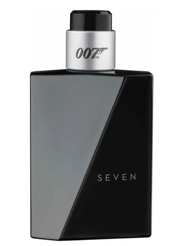 Perfume James Bond 007 Seven de Eon Productions