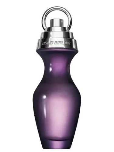 Perfume Bond Girl 007 Forever de Avon