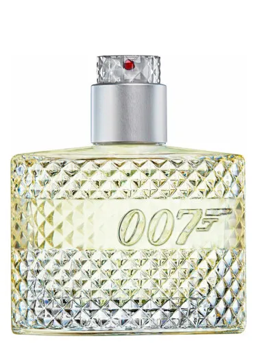 Perfume James Bond 007 Cologne de Eon Productions