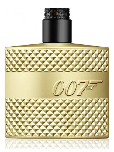 Perfume James Bond 007 Edition Gold de Eon Productions