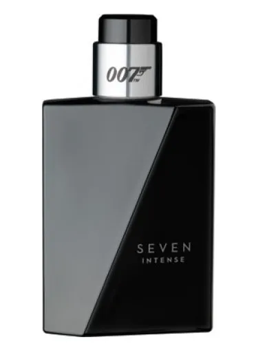 Perfume James Bond 007 Seven Intense de Eon Productions