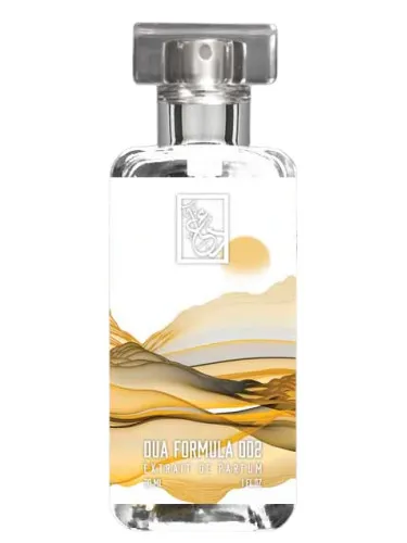 Perfume Dua Formula 002 de The Dua Brand