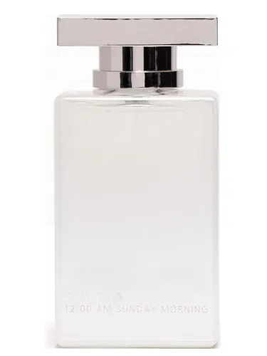 Perfume Zara 12:00 AM Sunday Morning de Zara