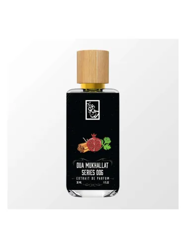 Perfume Dua Mukhallat Series 006 de The Dua Brand