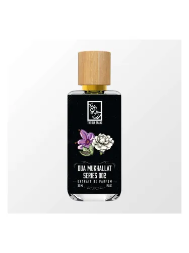 Perfume Dua Mukhallat Series 002 de The Dua Brand