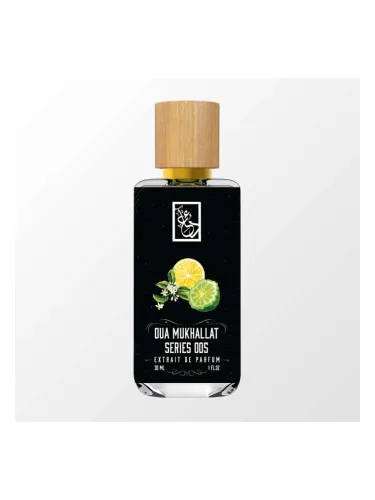 Perfume Dua Mukhallat Series 005 de The Dua Brand