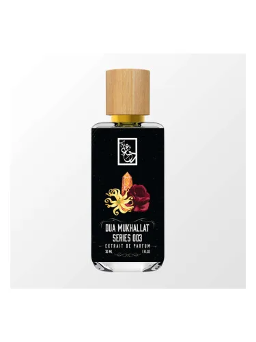 Perfume Dua Mukhallat Series 003 de The Dua Brand