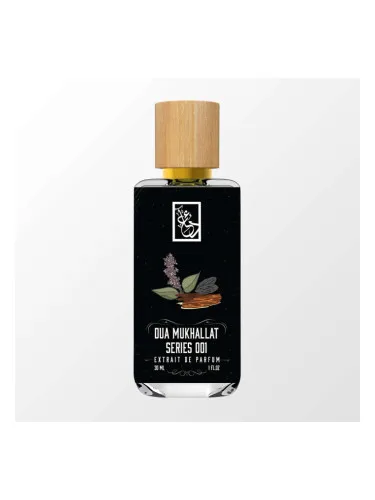 Perfume Dua Mukhallat Series 001 de The Dua Brand