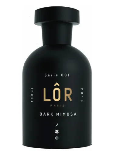Imagen de Dark Mimosa