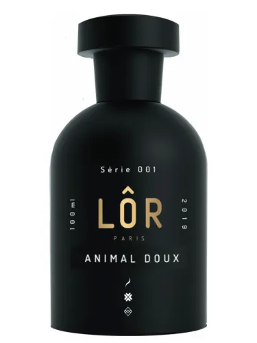 Imagen de Animal Doux
