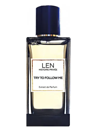 Perfume Try To Follow Me de LEN Fragrances