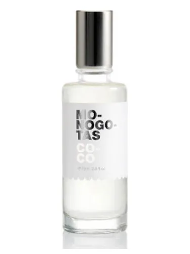 Perfume Coco de Mercadona