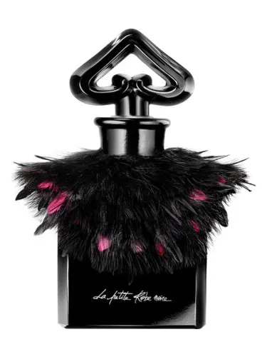 Perfume La Petite Robe Noire by Maison Legeron de Guerlain