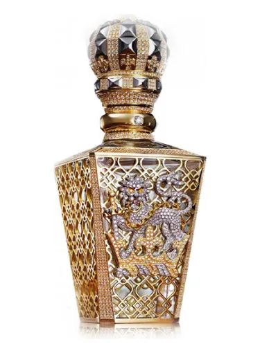 Perfume No. 1 Passant Guardant de Clive Christian