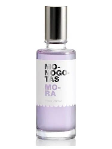 Perfume Monogotas Mora de Mercadona