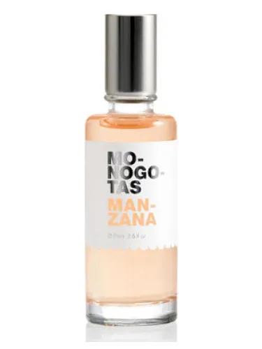 Perfume Monogotas Manzana de Mercadona