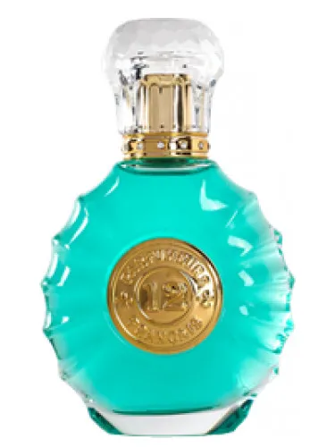 Perfume Le Charme de 12 Parfumeurs Francais