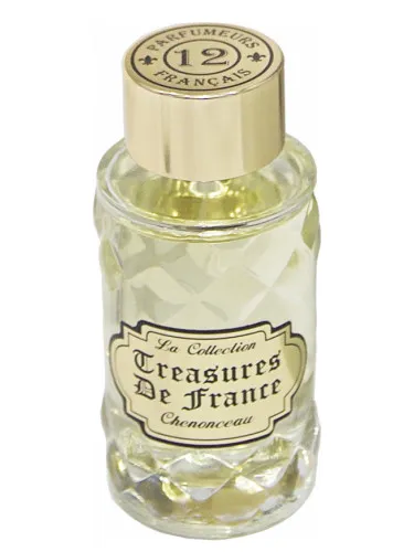 Perfume Chenonceau de 12 Parfumeurs Francais