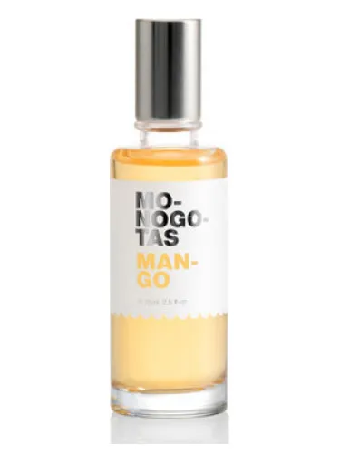 Perfume Monogotas Mango de Mercadona