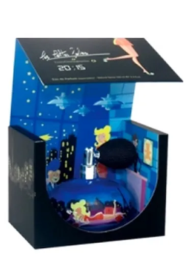Perfume Les Petites Folies 20:15 de Lulu Castagnette