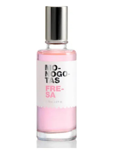 Perfume Monogotas Fresa de Mercadona