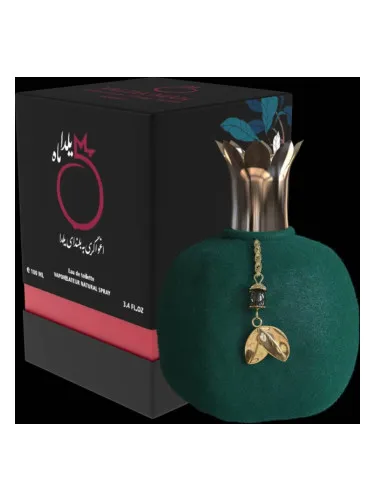 Perfume Yalda Maah Moon de Aqua Perfume Atelier