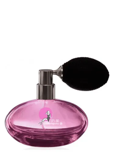 Perfume Les Petites Folies 07:30 de Lulu Castagnette
