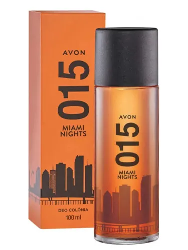 Imagen de 015 Miami Nights