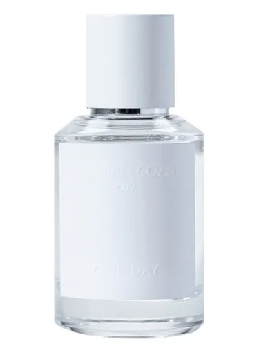 Perfume 012 Sicilian Coast de One Day