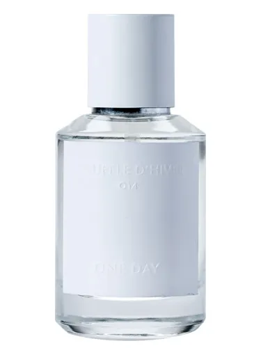 Perfume 014 Souffle d'Hiver de One Day