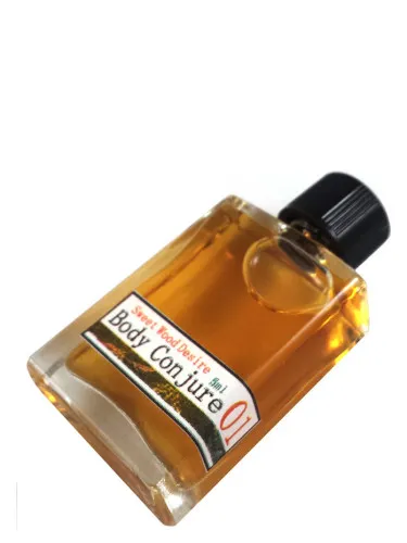 Imagen de 01 Sweet Wood Desire