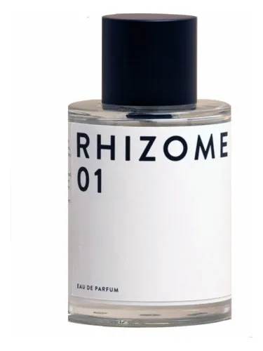 Perfume Rhizome 01 de Rhizome