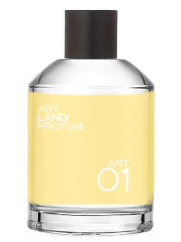 Perfume Art 01 Acqua Mia de Profumi d'Art (Art Landi Profumi)