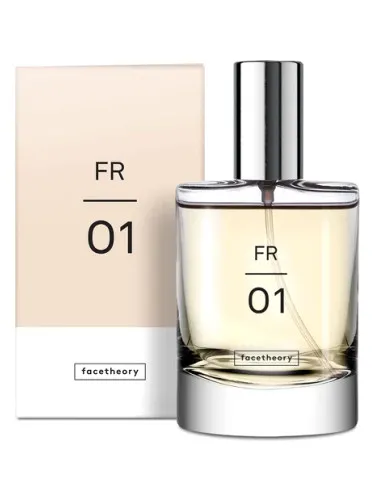 Perfume FR 01 de Facetheory