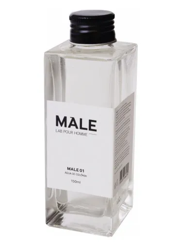 Perfume Male 01 de Male Lab Pour Homme