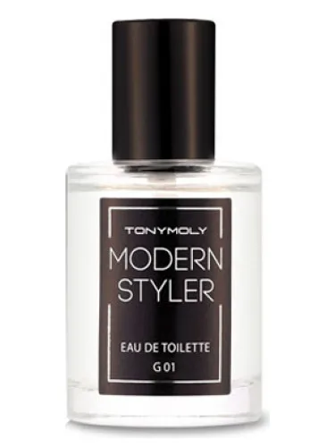 Perfume G 01 de TonyMoly