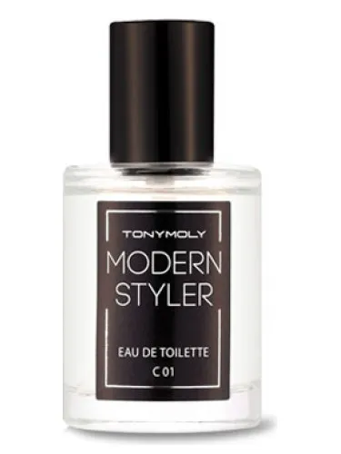 Perfume C 01 de TonyMoly