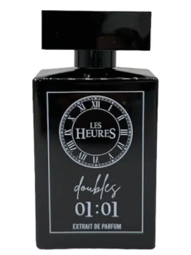 Perfume Les Heures Doubles 01:01 de Les Heures