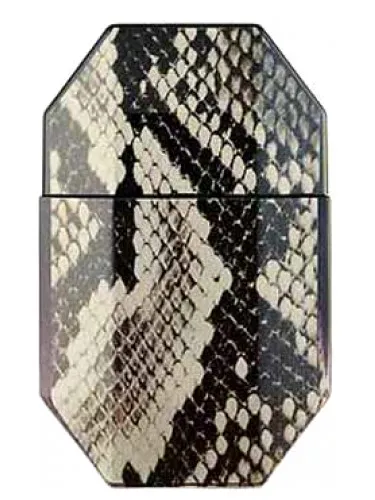 Perfume Print Collection Stella 01 (2015) de Stella McCartney