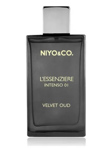 Imagen de L'essenziere intenso 01 Velvet Oud