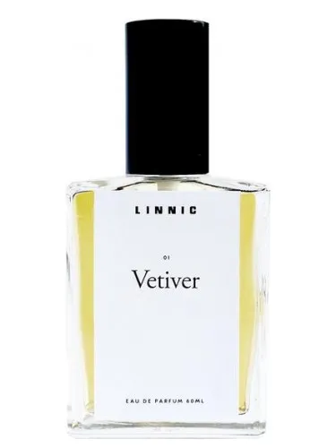 Imagen de Vetiver
