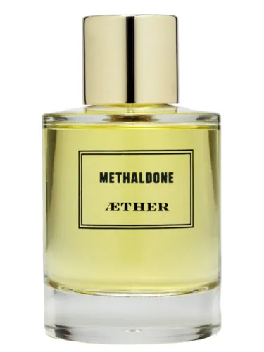 Imagen de Methaldone