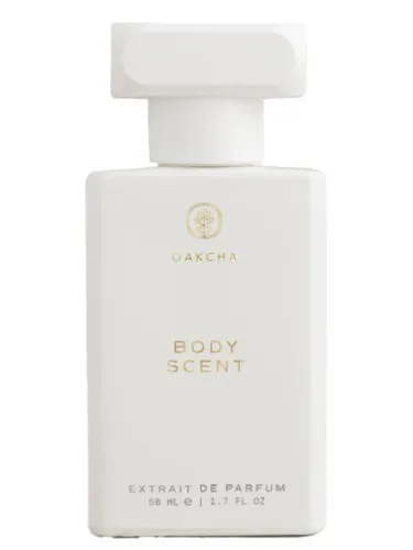 Perfume Body Scent de Oakcha