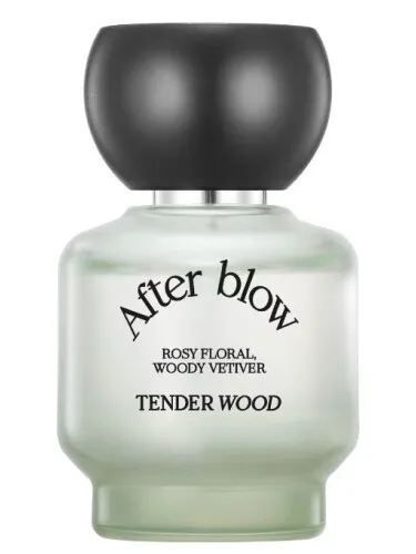 Perfume Tender Wood de After Blow