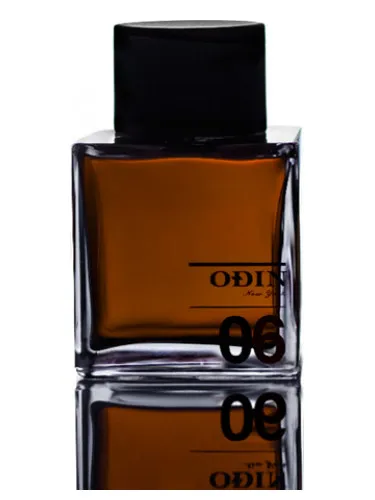 Perfume 06 Amanu de Odin