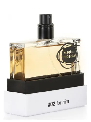 Imagen de Magico Imperial #02 for Him