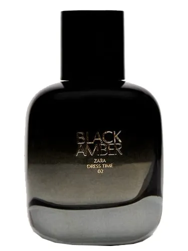 Imagen de 02 Black Amber