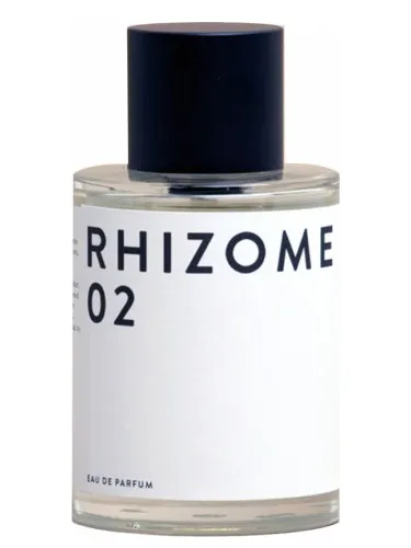 Perfume Rhizome 02 de Rhizome