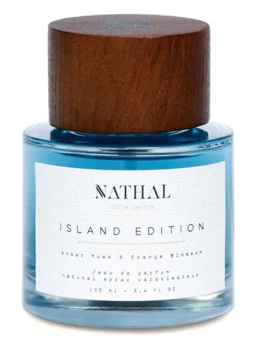 Imagen de NATHAL 02/le parfum 'Island Edition'